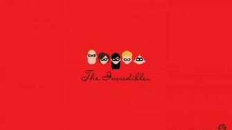 Incredibles HD Wallpaper