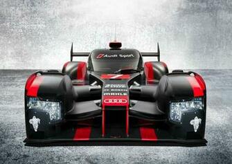 Audi R18 Le Mans HD Wallpaper Background Image Photos