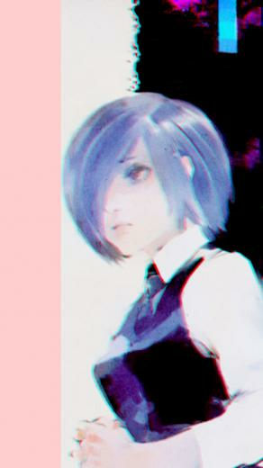 Tokyo Ghoul Wallpaper
