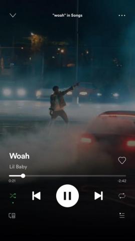 Woah Lil Baby Video Mashup Music Happy