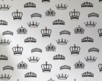 Crown Wallpaper