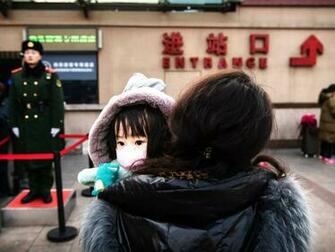 A Coronavirus Outbreak Is Spreading In China And Beyond Here S