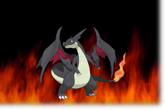 Pokemon Shiny Mew Wallpaper Mega Evolution Charizard
