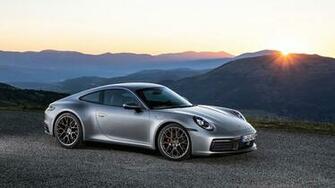 Porsche Carrera 4s Wallpaper HD Image Wsupercars