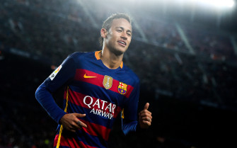 Neymar Jr Photo 4k Wallpaper