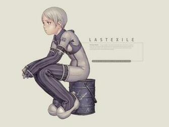 Last Exile Wallpaper And Background Id