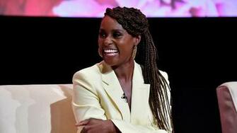 Issa Rae Calls Out Oscars Director Category With