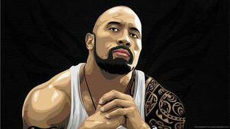 Dwayne Johnson Wallpaper Desktop Wallpaperexpert