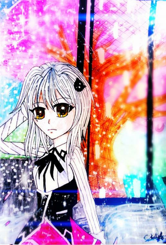 Koneko Toujo By Koyuki01