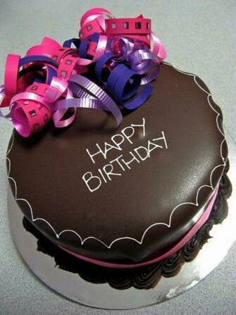 Happy BirtHDay Cake