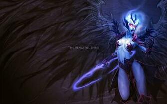 Dota Heroes Wallpaper HD In Games Imageci