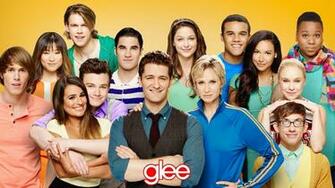 Glee Wallpaper