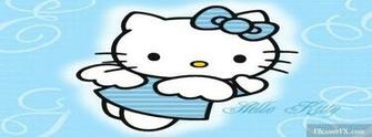 Hello Kitty Covers Timeline