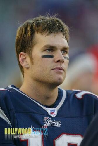 Tom Brady Profile Biography Pictures News