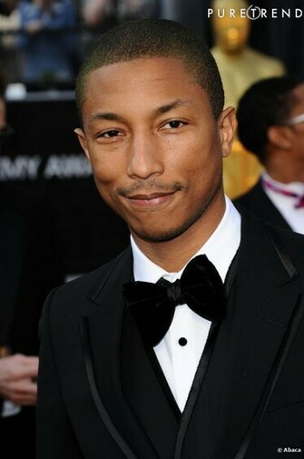 Pharrell Williams Image Wallpaper