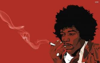 Jimi Hendrix Wallpaper