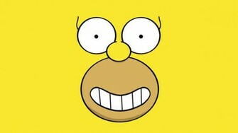 Homer Simpson HD Wallpaper By Geehan9