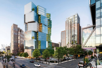 Northeastern University Wallpaper