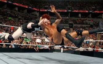 Randy Orton