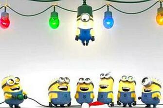 Trailer Despicable Me Christmas Teaser Next Projection