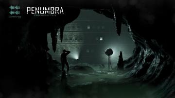 Poster Image Penumbra Prisoner Of Fate Mod For Soma Db