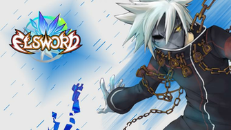 Elsword Glaive Wallpaper By Shinkikaze