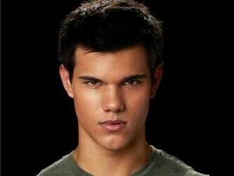 Jacob Black Wallpaper