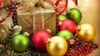 Christmas Image Wallpaper