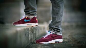 Pics Photos Nike Shoes HD Wallpaper