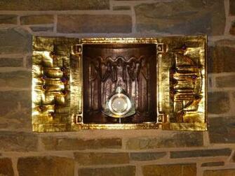 Adoration Bridge In Schoenstatt Sch Nst Tter Marienschwestern