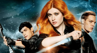 Shadowhunters Wallpaper