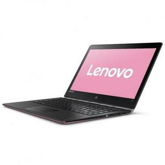 Lenovo Yoga Hybrid Ultrabook QHD Touch I7 6500u 1ghz 8gb