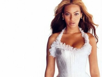 HD Wallpaper Beyonce Widescreen