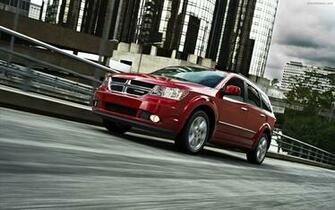 Home Dodge Journey