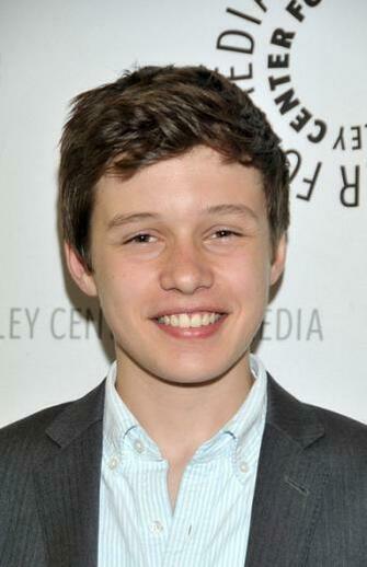 Nick Robinson Wallpaper Photos Fanphobia