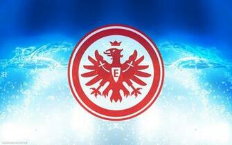 Eintracht Frankfurt Wallpaper HD Hintergrundbilder