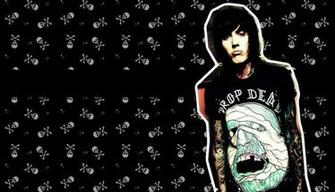Oli Sykes Wallpaper