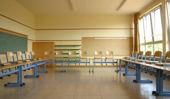 Classroom Wallpaper