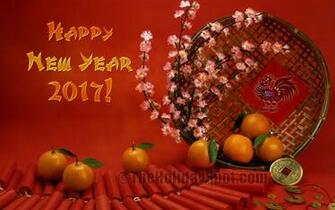 Chinese New Year Wallpaper From Theholidayspot