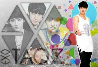Exo Tao By Jerlyn92