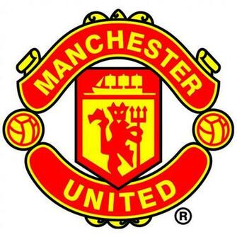 Manchester United Logo Wallpaper HD Collection