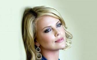 Charlize Theron Wallpaper