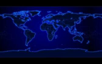 World Earth Map Maps