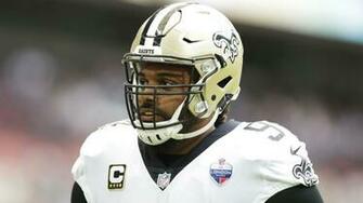 Saints Cameron Jordan Argues With Er About Ben