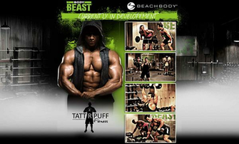 Sagi Kalev Body Beast Trainerbody HD Walls Find Wallpaper