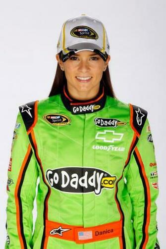 Nascar Danica