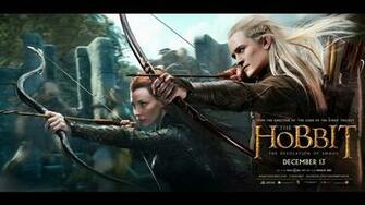 Legolas Wallpaper
