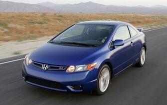 Honda Civic Desktop Wallpaper Widescreen