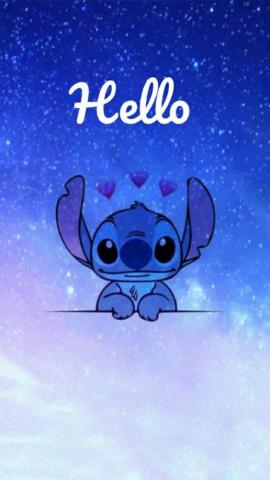 In Lilo And Stitch Drawings