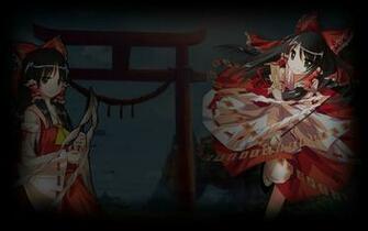 Steam Community Market Listings For Reimu Hakurei